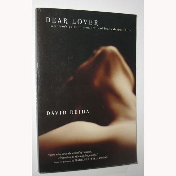 Dear Lover