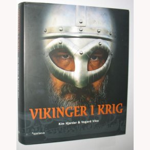 Vikinger i krig (Norsk udgave)