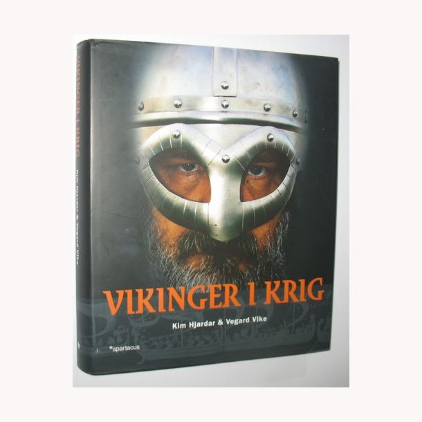 Vikinger i krig (Norsk udgave)