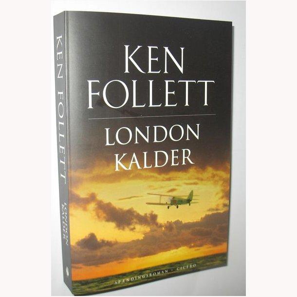 London kalder