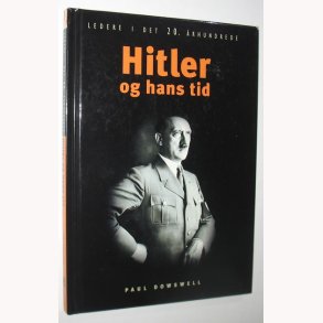 Hitler og hans tid