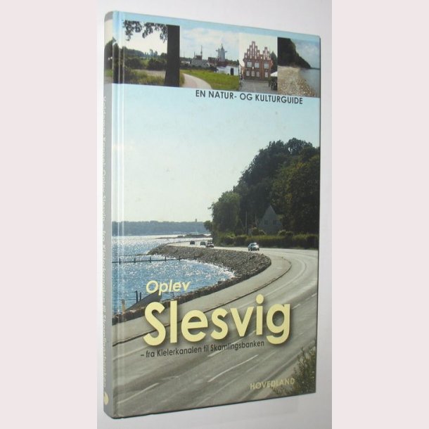 Oplev Slesvig