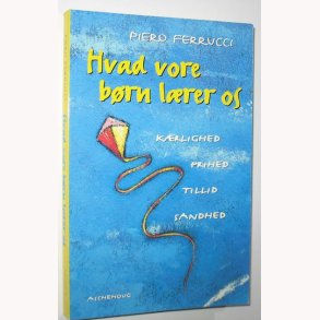 Hvad vore brn lrer os