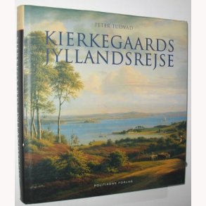 Kierkegaards Jyllandsrejse