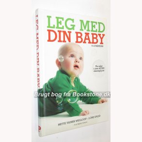 Leg med din baby