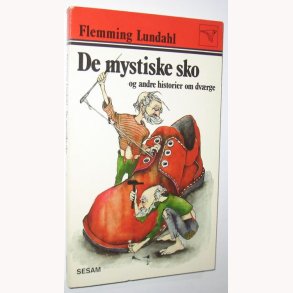 De mystiske sko