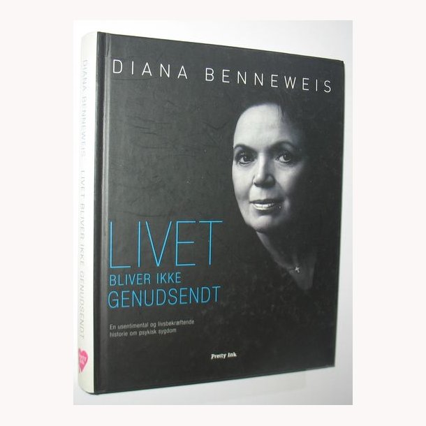 Livet bliver ikke genudsendt