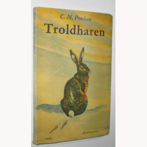 Troldharen