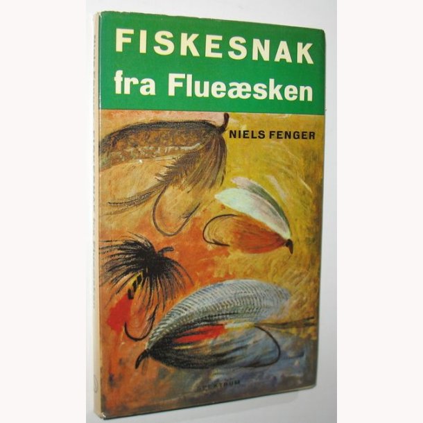 Fiskesnak fra Fluesken