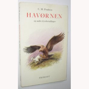 Havrnen og andre dyrefortllinger