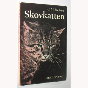 Skovkatten