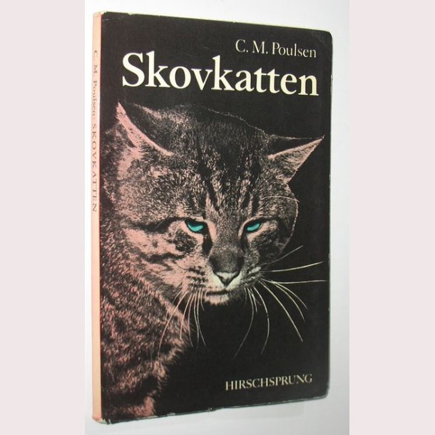 Skovkatten