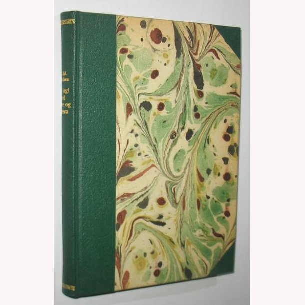 P jagt med bsse og kamera