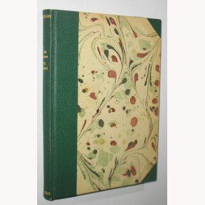 P sporet - en natursamlers oplevelser