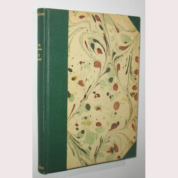 P sporet - en natursamlers oplevelser