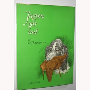 Jagten gr ind