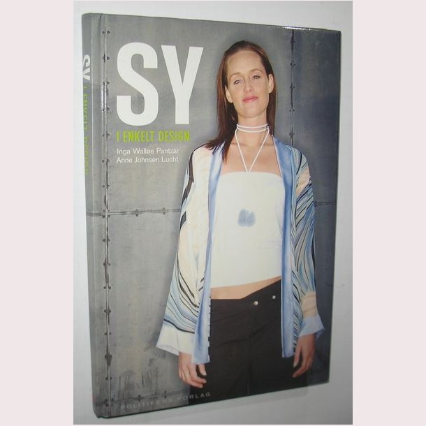 Sy i enkelt design
