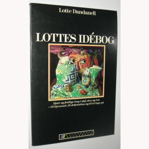 Lottes idebog