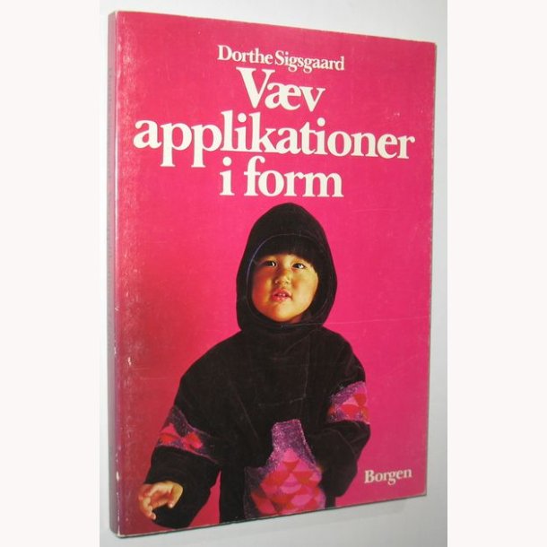 Vv applikationer i form