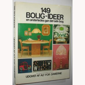 149 bolig-ideer