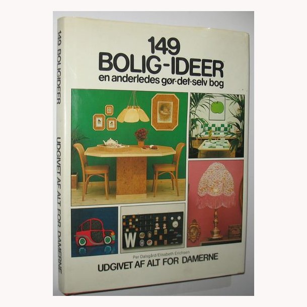 149 bolig-ideer