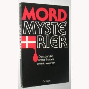 Mord og mysterier