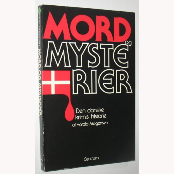 Mord og mysterier