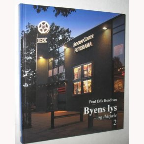 Byens lys - og ildsjle 2