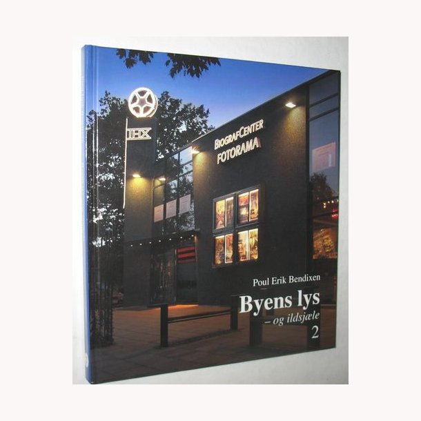 Byens lys - og ildsjle 2