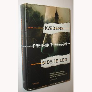 Kdens sidste led