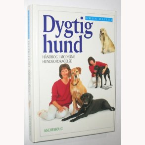 Dygtig hund