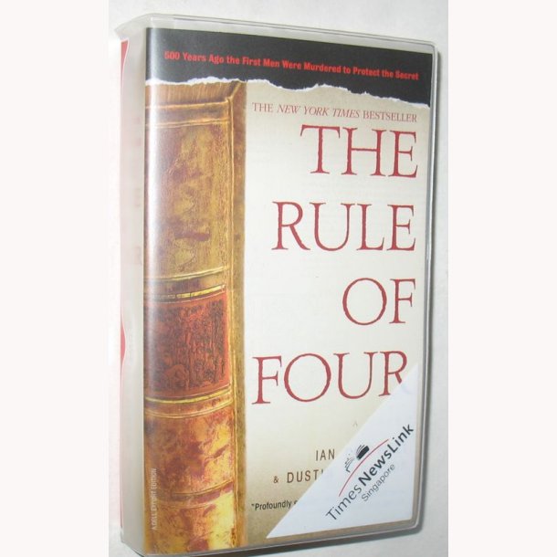 The Rule of Four