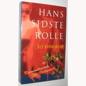 Hans sidste rolle