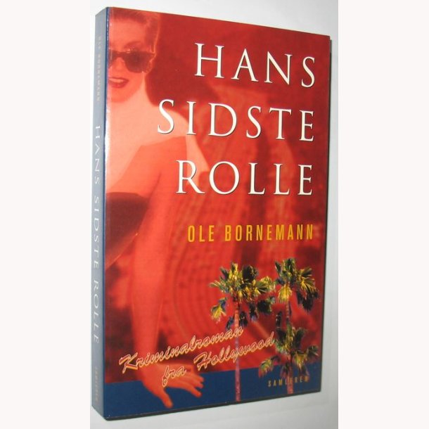 Hans sidste rolle