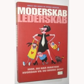 Moderskab lederskab