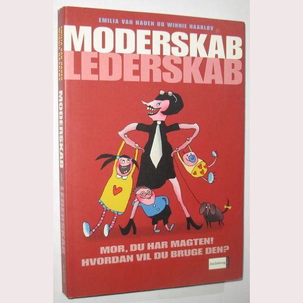 Moderskab lederskab