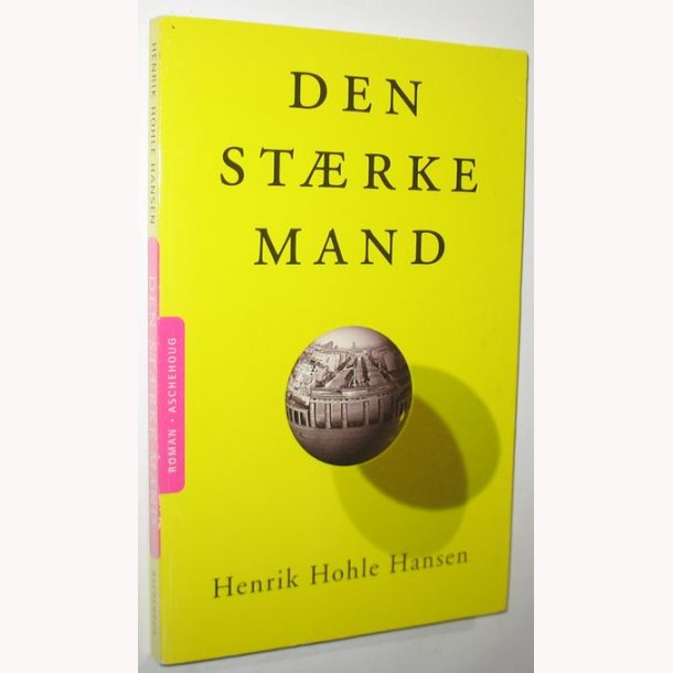 Den strke mand