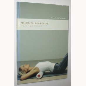 Frihed til bevgelse