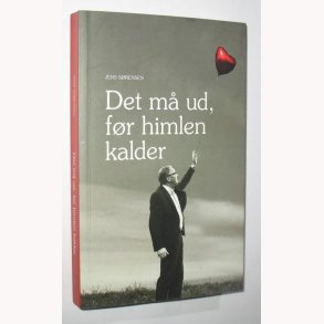 Det m ud fr himlen kalder