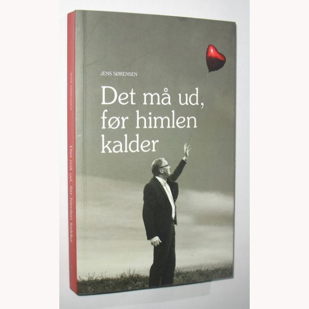 Det m ud fr himlen kalder