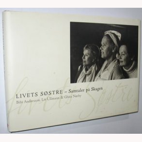 Livets sstre - samtaler p Skagen