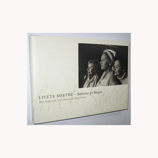 Livets sstre - samtaler p Skagen
