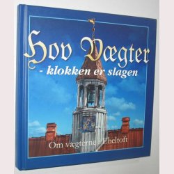 Hov Vgter - klokken er slagen
