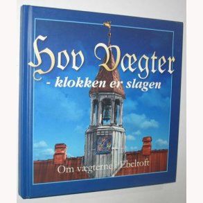 Hov Vgter - klokken er slagen