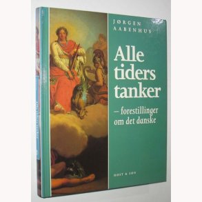 Alle tiders tanker
