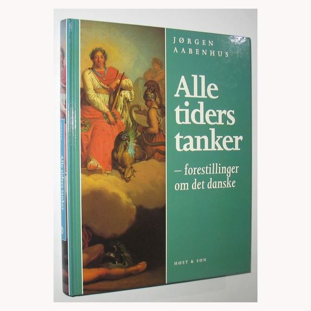 Alle tiders tanker