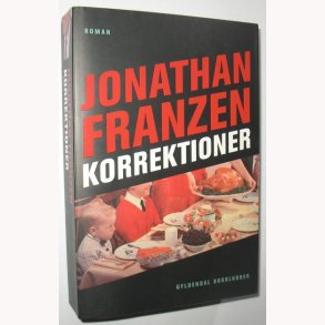 Korrektioner