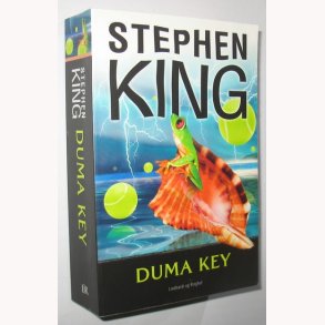 Duma Key
