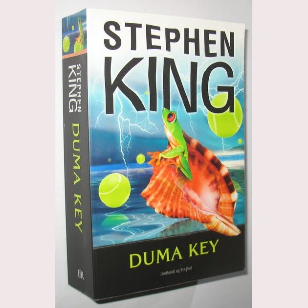 Duma Key