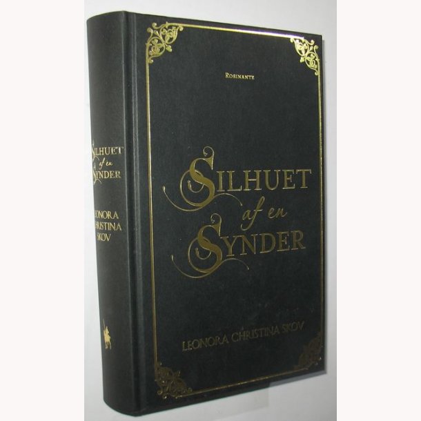 Silhuet af en Synder